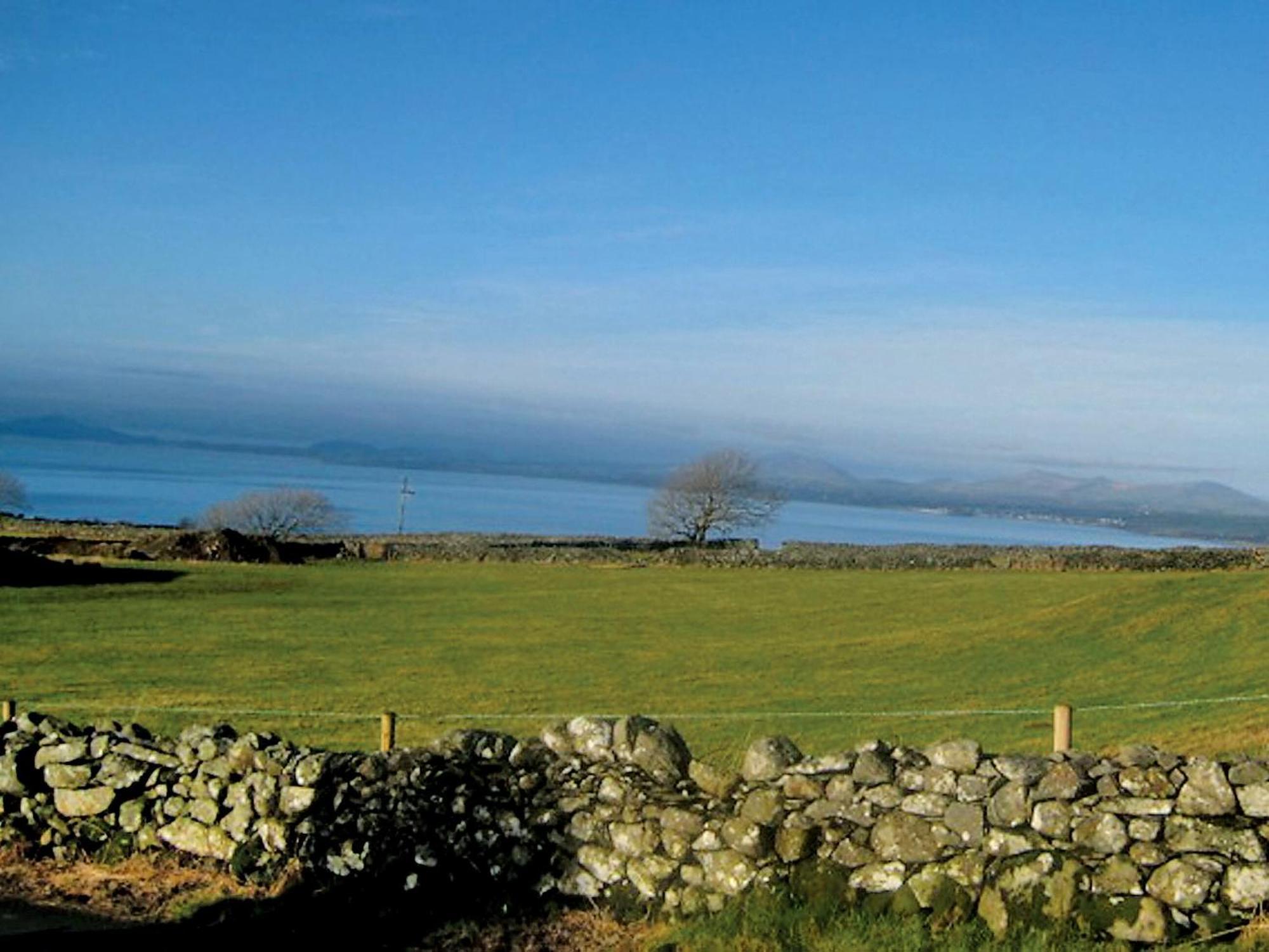 Vila Rhiwgoch - Hw7449 Harlech Exteriér fotografie
