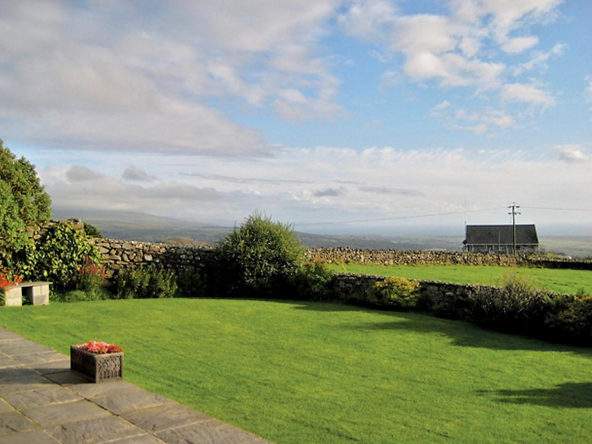 Vila Rhiwgoch - Hw7449 Harlech Exteriér fotografie